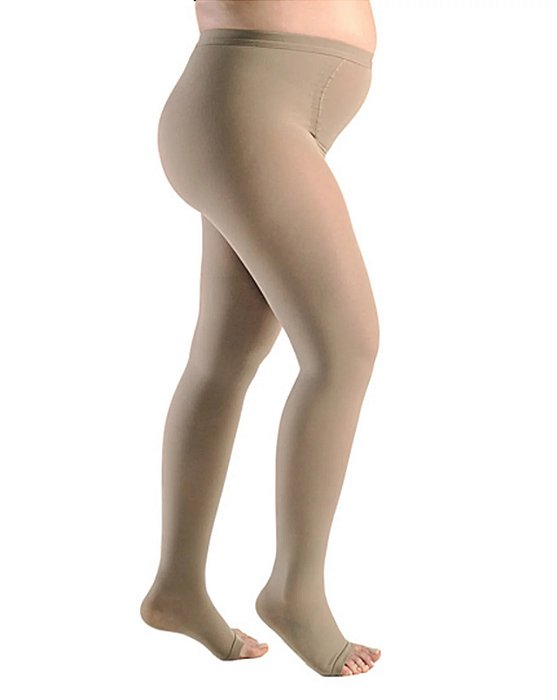 Meia de Compressão Materna 20-30mmhg - Select Comfort Premium - Sigvaris