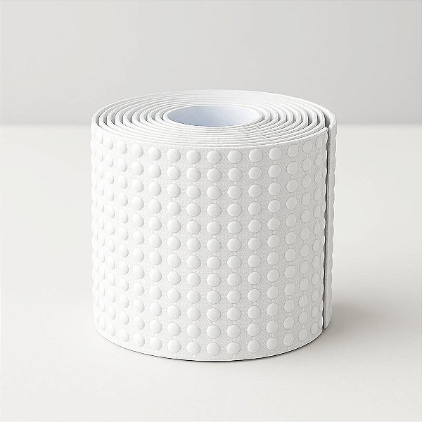 Faixa Splint Comfort 4D Branca 3m