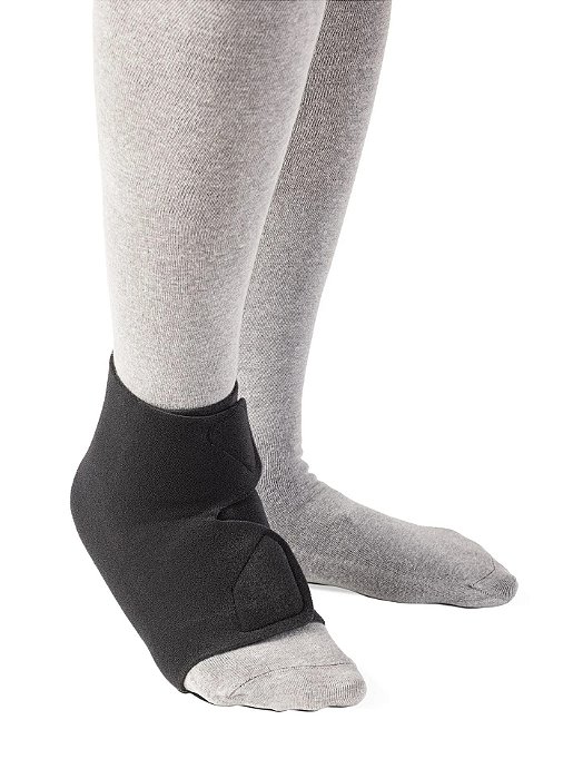 Wrap de compressão  Pés Compreboot - Sigvaris
