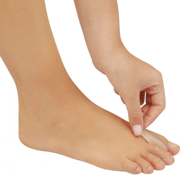Separador de Dedos Skingel SG102