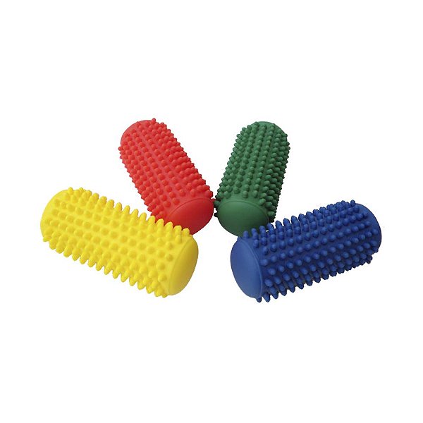 Tubo Fisioterápico Fisiopauher FG03