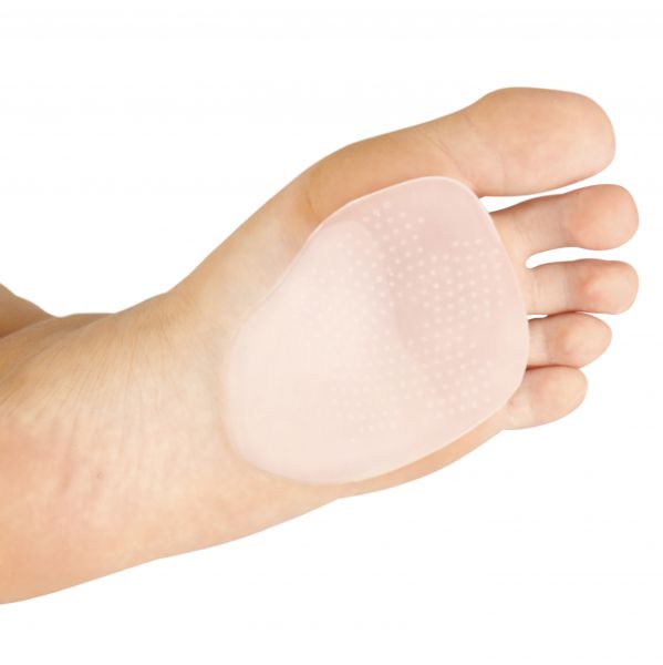 Soft Pad Para Conforto Plantar Lady Feet 1017