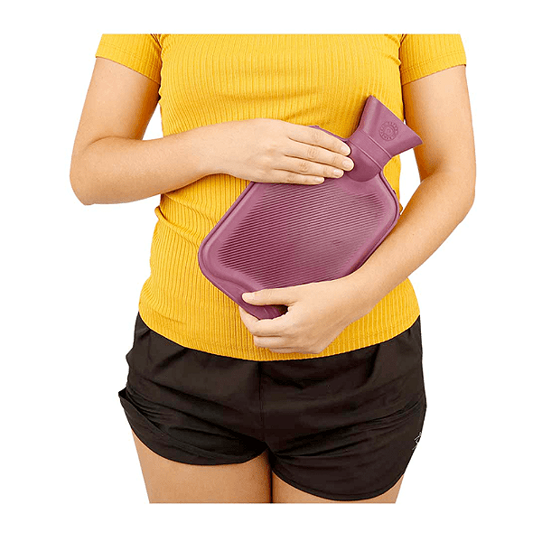 BT02 - BOLSA PARA AGUA QUENTE - M - ROXO Lote:BT0211345