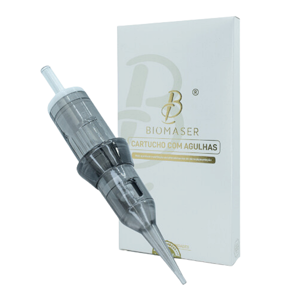 Cartucho Biomaser RL - 30MM 1RL