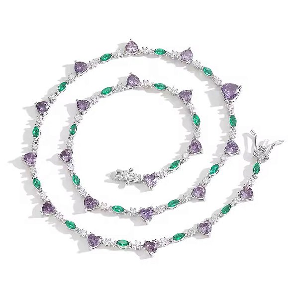 RIVIERA VERDE E TANZANITA