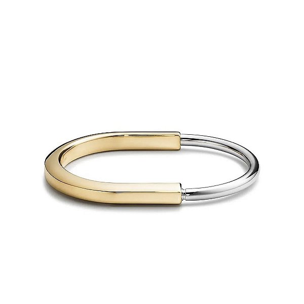 BRACELETE CADEADO DUO