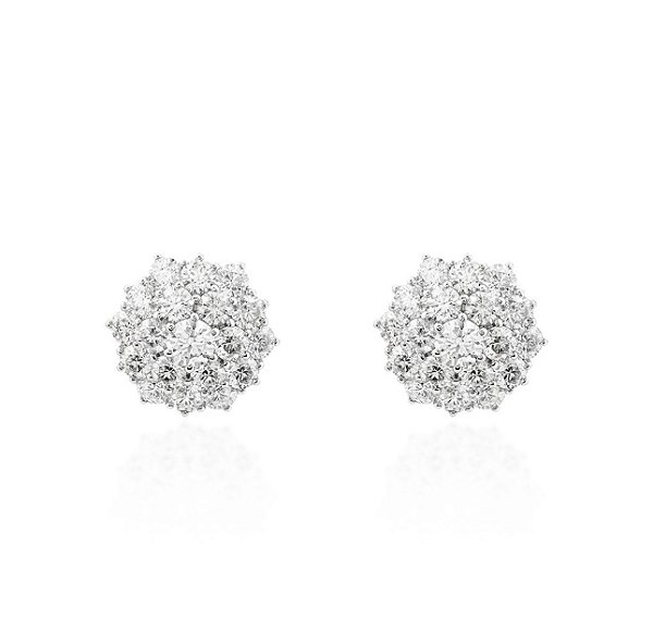 BRINCO CHUVEIRO MOISSANITE