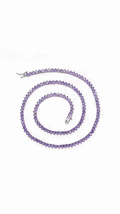 Riviera Lavanda 4mmn | 3 pontas