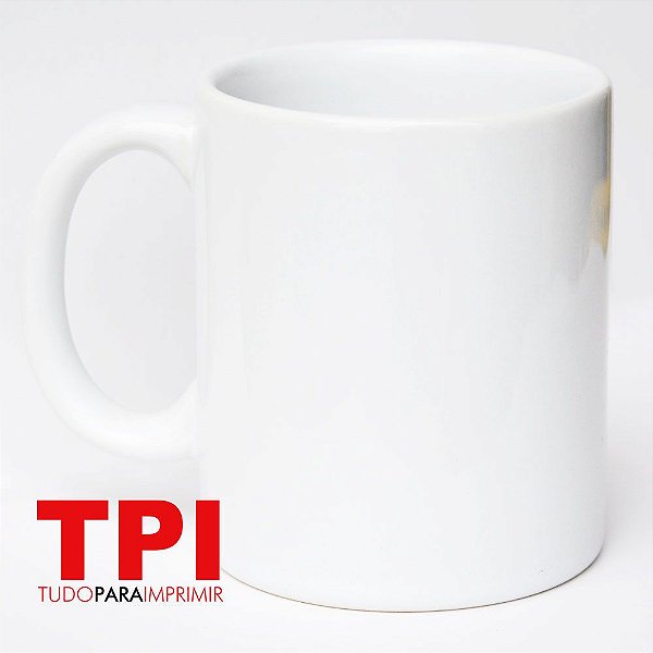 Caneca Sublime | Caixa com 36
