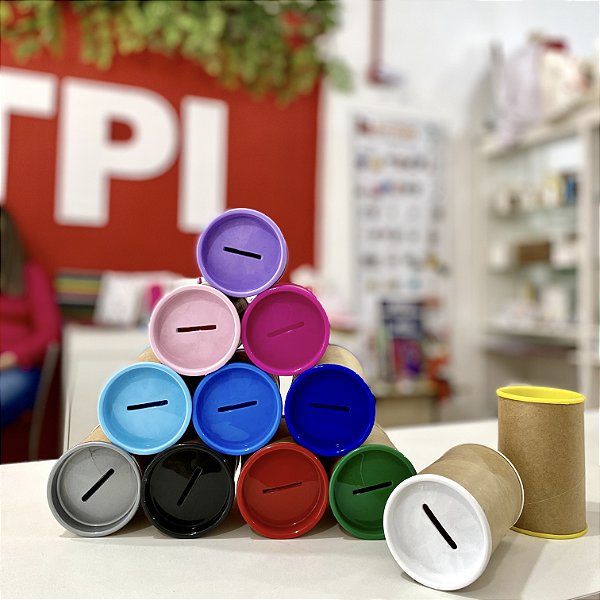 Cofrinho