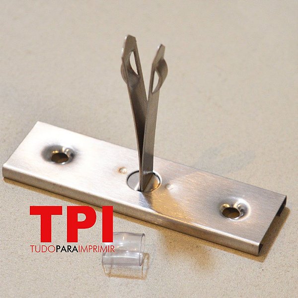 Colocador de Tiras de Mesa