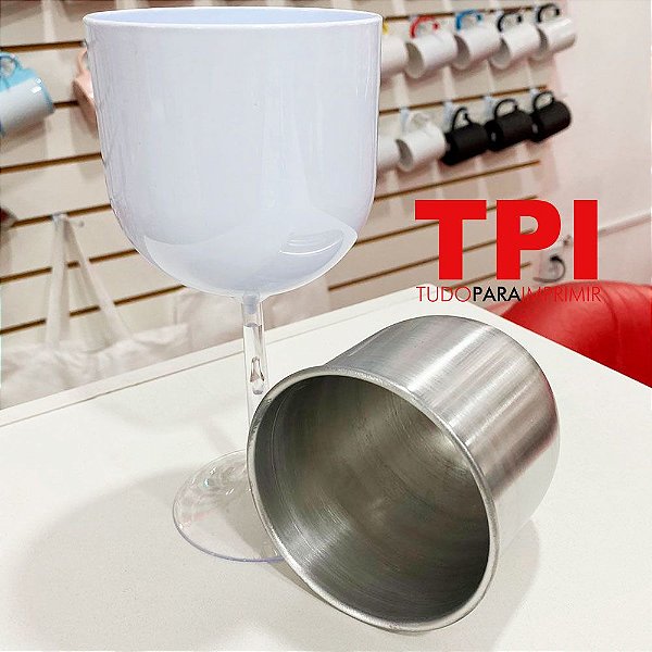 Culote para Taça Gin
