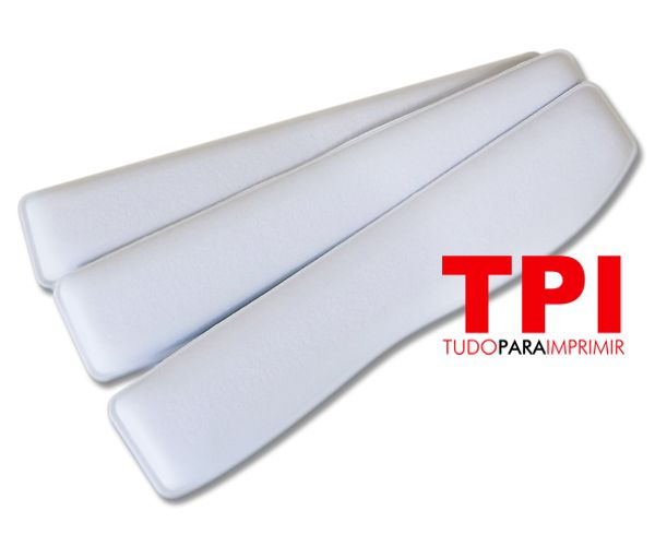 Mouse Pad Apoio Teclado