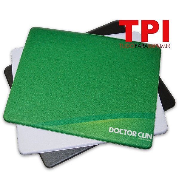 Mouse Pad Retangular para Sublimação - UN