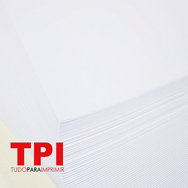 Papel Matte Fotográfico