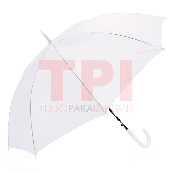 Guarda Chuva Sublimático