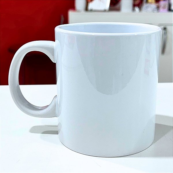 Canecão de Cerâmica 590ml LiveSub