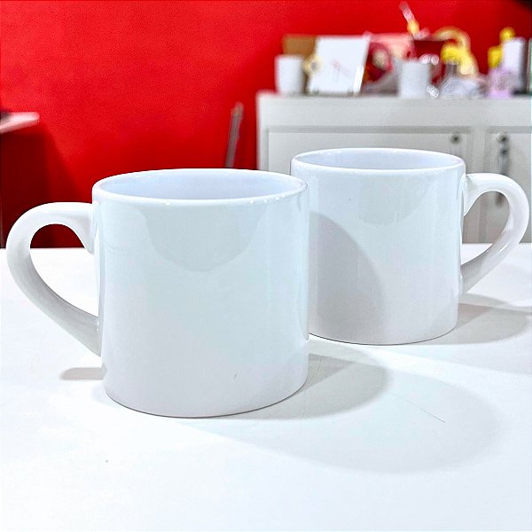 Caneca Mini Mug 177ml - JKB