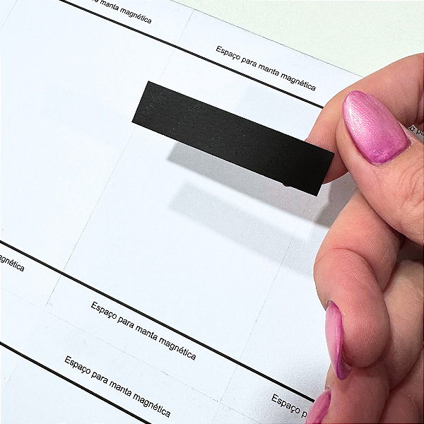 Calendário Pré-pronto com Gabarito - Com 10 un