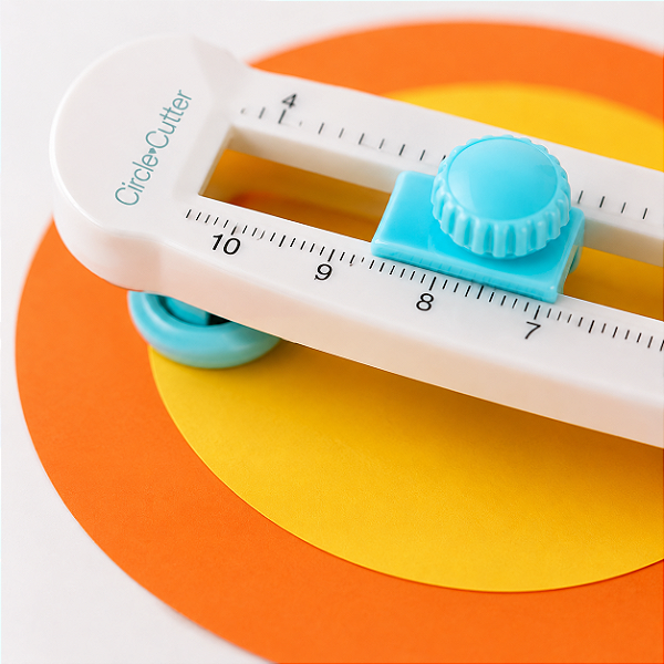 Cortador Circular Slim