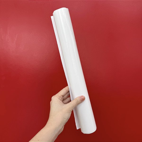 Máscara de Transferência para Vinil 50x1,22cm