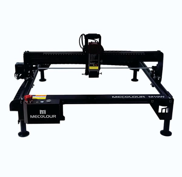 Gravadora Laser M10w Pro - Mecolour