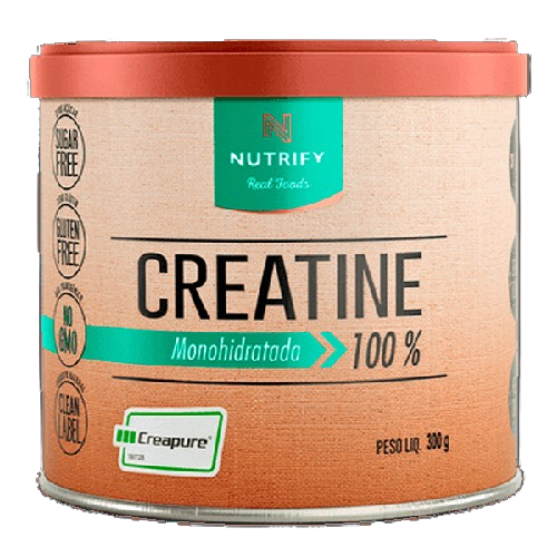 Creatine 300g