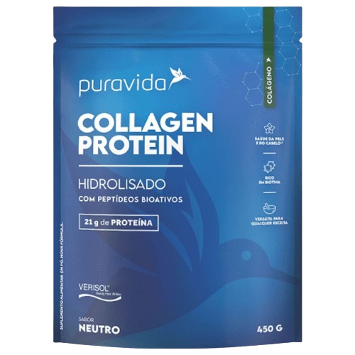 Collagen Protein Neutro 450g