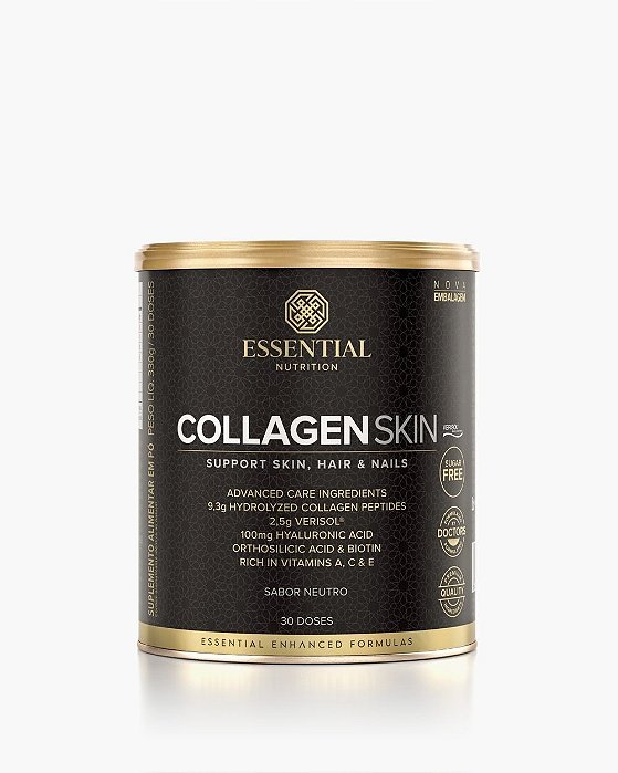 Collagen Skin Neutro 330g