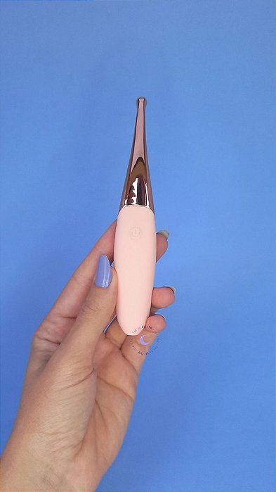 Delicat | Vibrador de alta frequência
