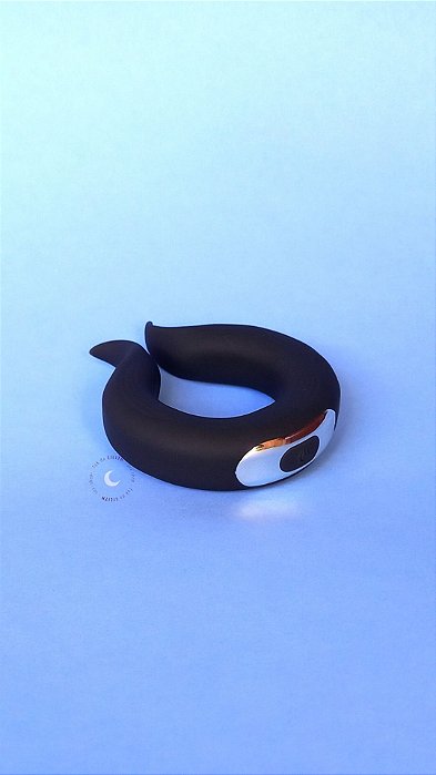 Flexring | Anel Peniano Vibrador