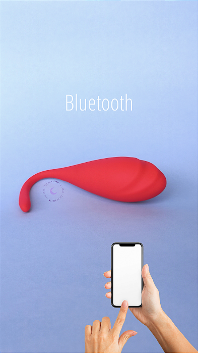 Lola App Control | Egg Vibrador | Aplicativo