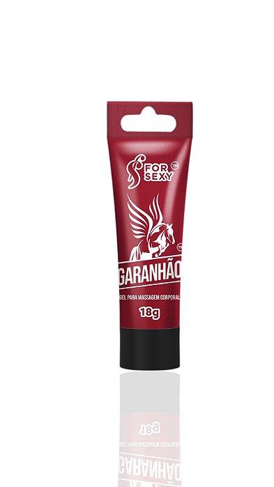 Garanhão Vasodilatador