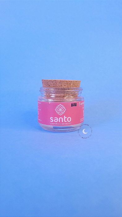 Vela Flamme D'Amour Frutas Vermelhas | Santo Sexo