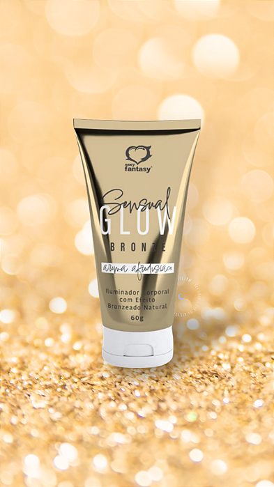 Sensual Glow Bronze