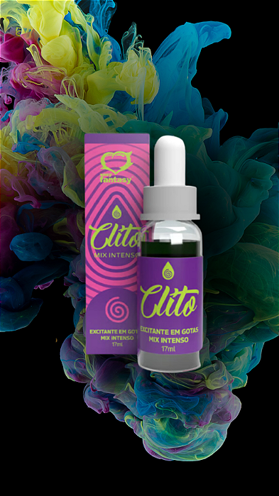 Clito Excitante | Mix Intenso