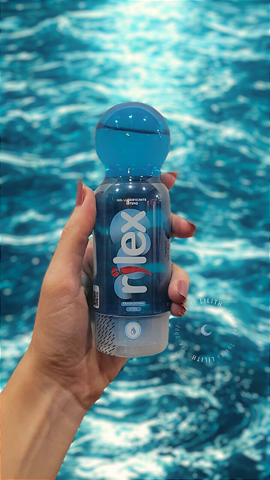 Rilex Toy | Lubrificante Íntimo Neutro