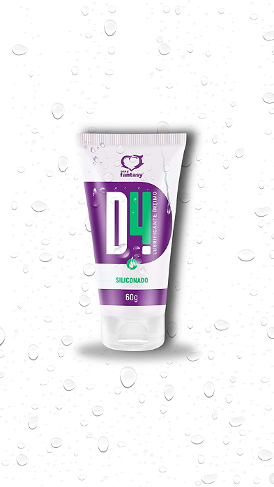 D4 Siliconado | Lubrificante Resistente à água