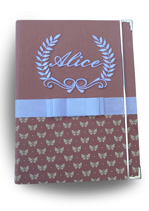 Capa de Caderneta de Vacina