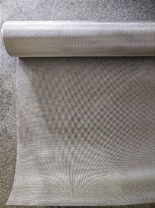 304 Edelstahlfolienstreifen 0,4mm - 10mm X 1 Meter Stahlfolie Rolle