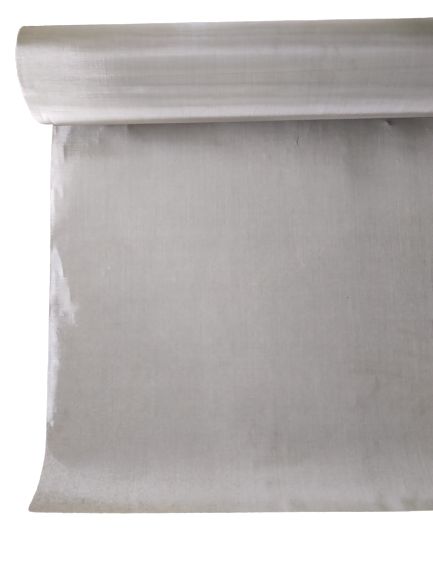 Tela Inox Mesh 80, Fio de 0,14mm - 1,0m de Comprimento x 50cm de Largura