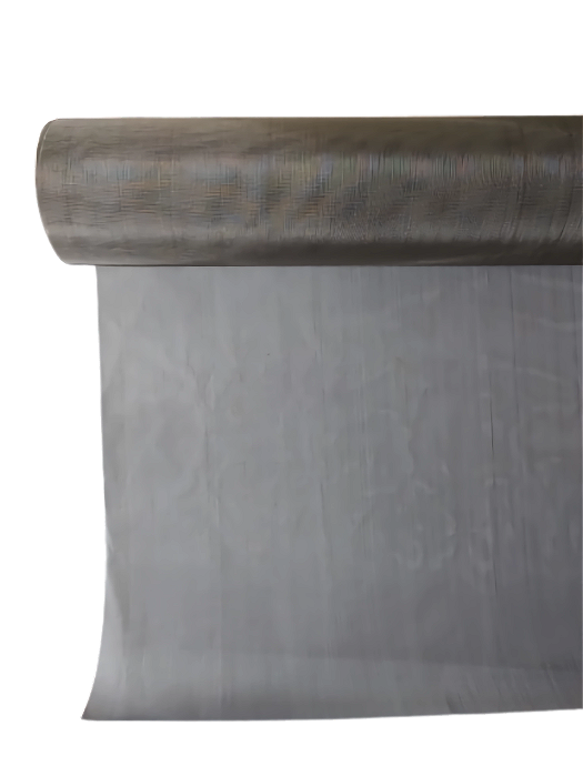 Tela Inox Malha 30, Fio de 0,30mm, Furos 0,55mm - 50cm x 50cm