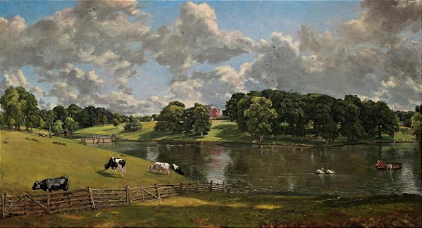 Parque Natural de Wivenhoe