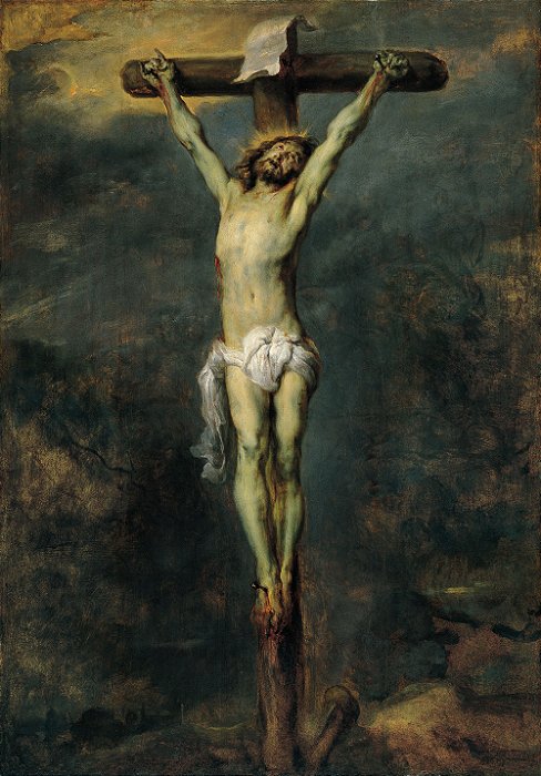 Crucificação I