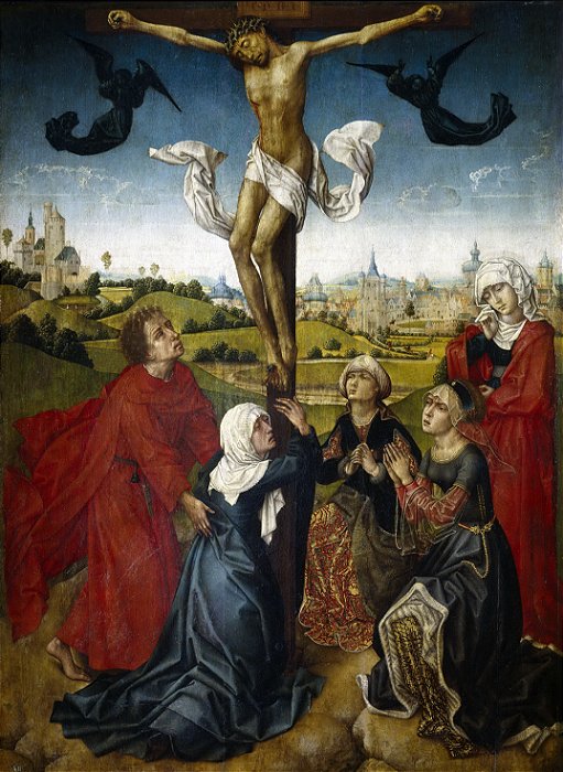 Crucificação III