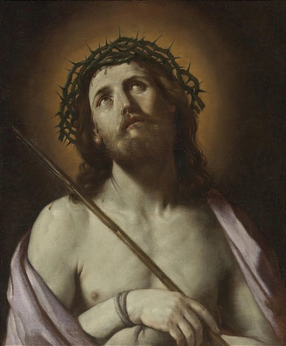 Ecce Homo I