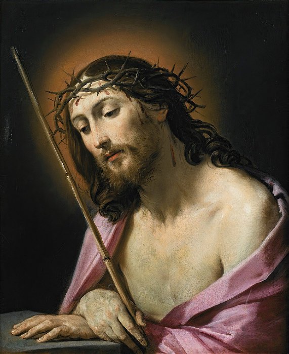 Ecce Homo II