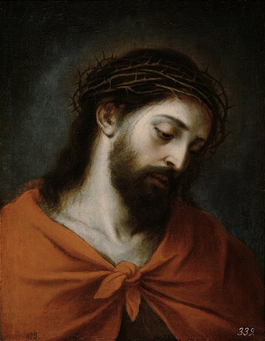 Ecce Homo III