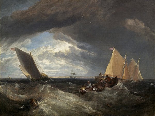 Junção do Tâmisa e do Medway