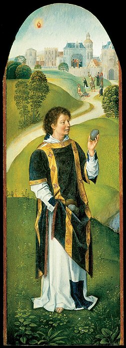 Santo Estêvão
